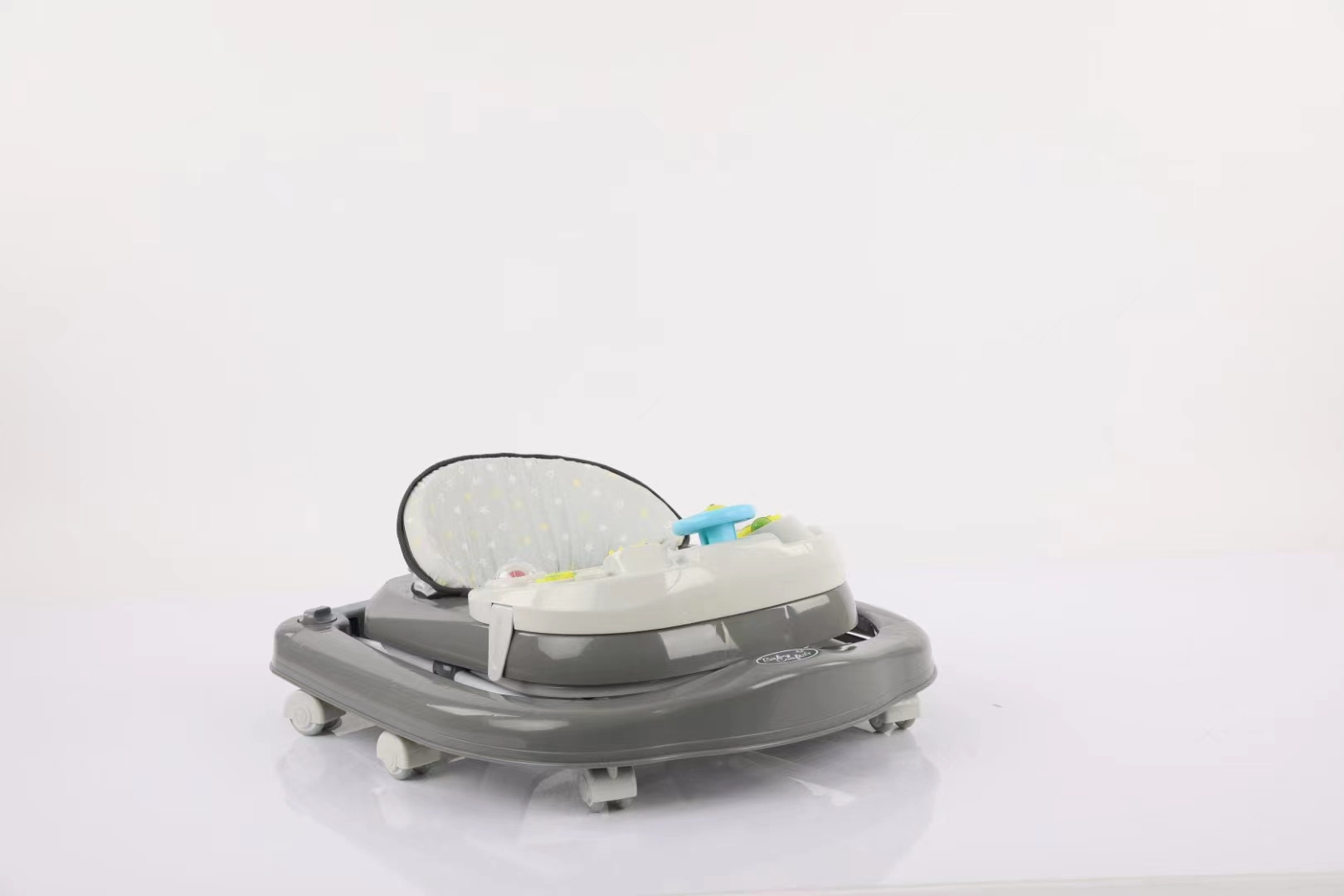 China  Manufacturer  Factory Direct Sale  Hot Sale   The  X-Style  Baby Walker