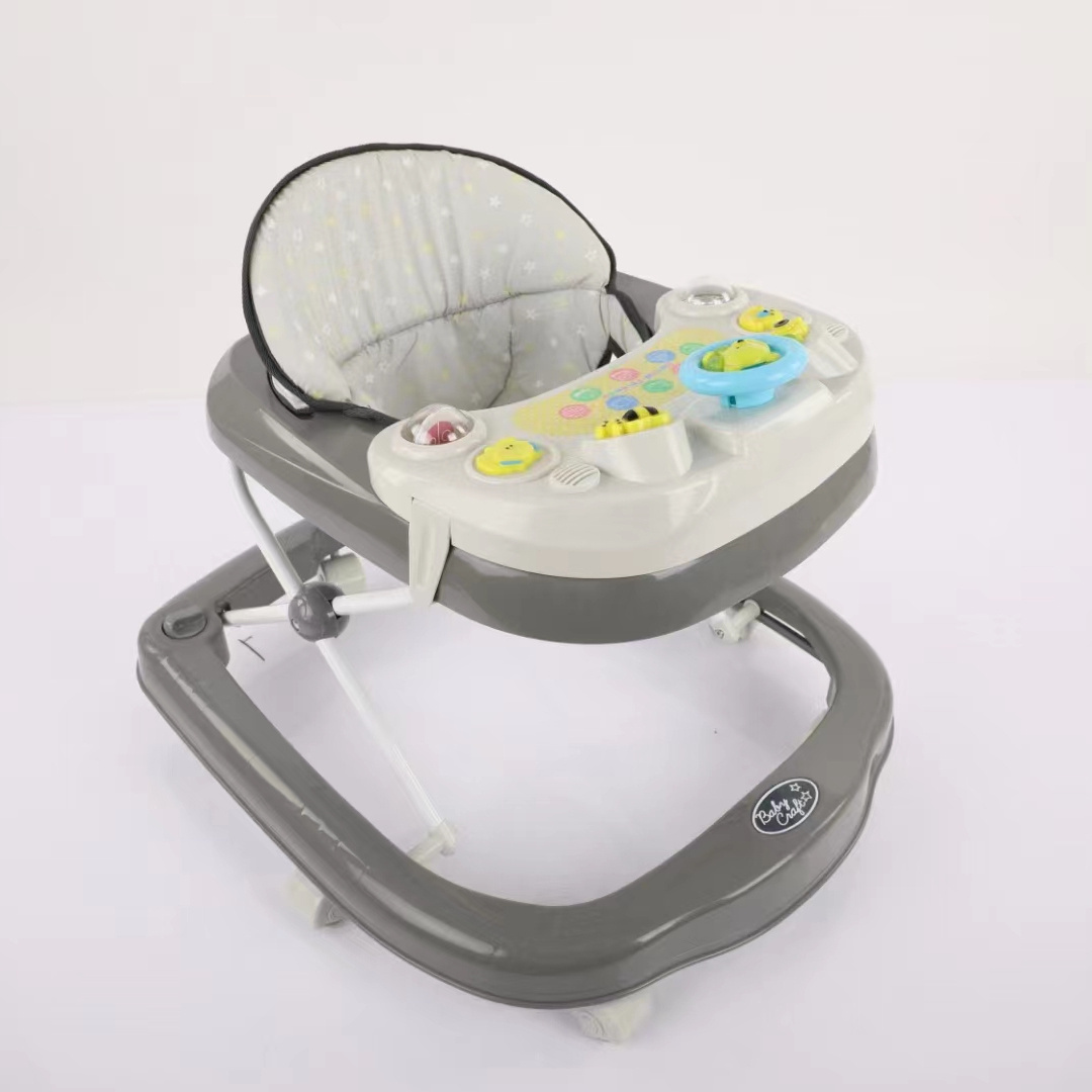 China  Manufacturer  Factory Direct Sale  Hot Sale   The  X-Style  Baby Walker