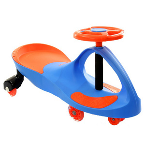 Hot Mom Ride on Toy Wiggle Car for Boys and Girls Ride on car Twist car