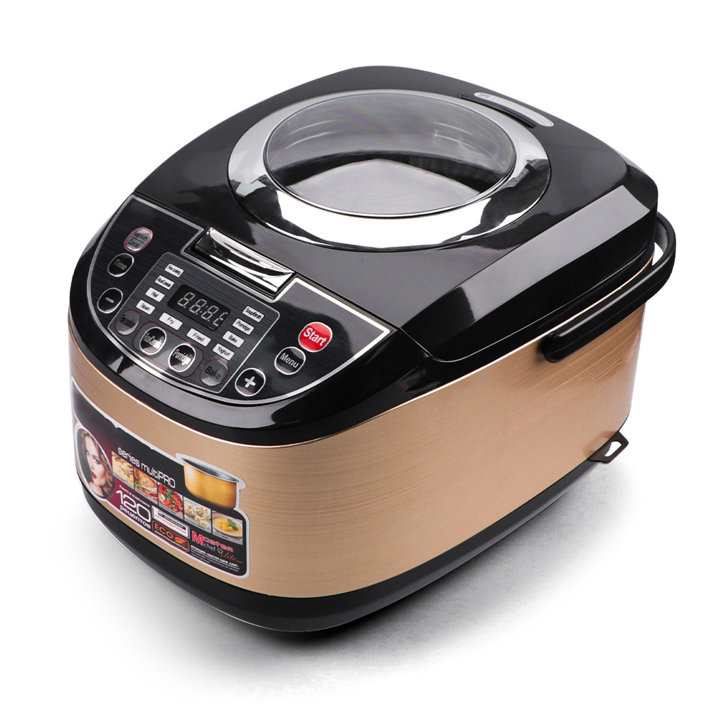 Premium Brand RAF Pot Electric Multi Stainless Steel Rice Cooker