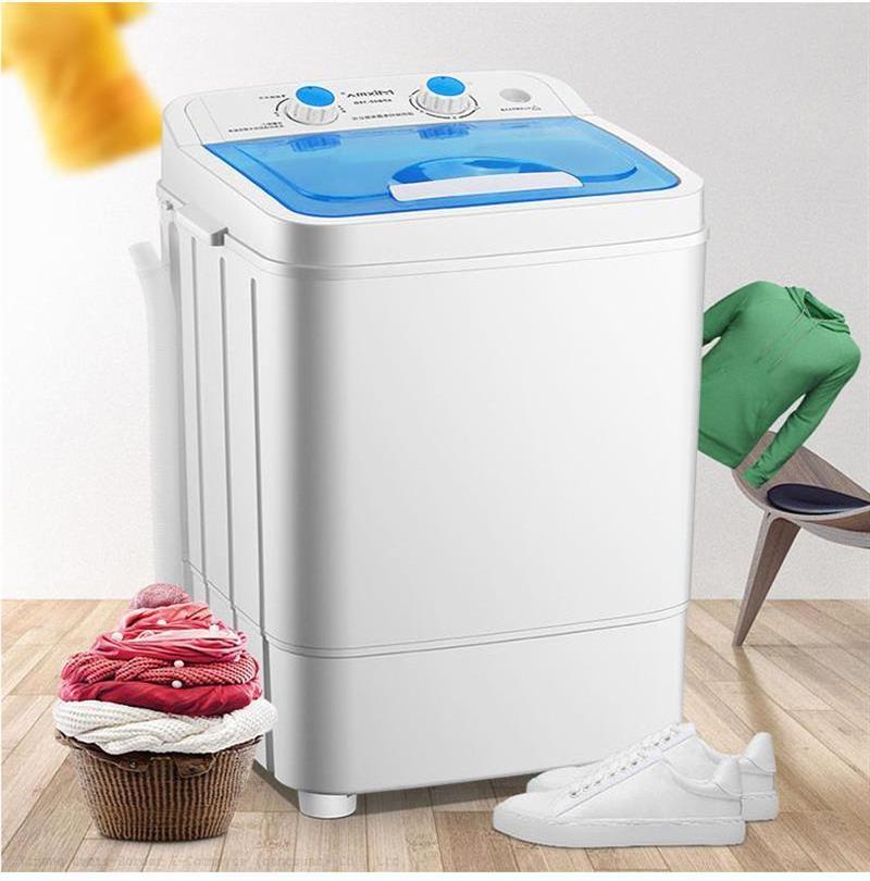 Hot Sale lavadoras de ropa washing machines and drying machines washing machine price 7kg washing dry lavadora portatil