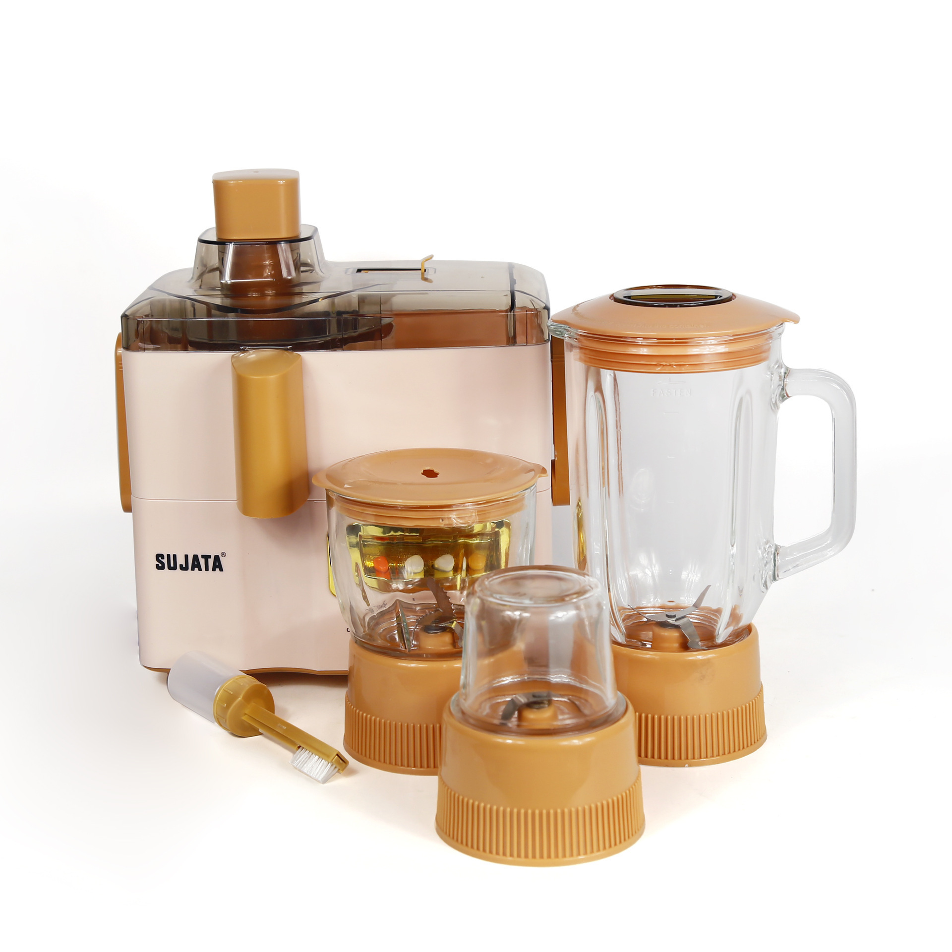 SUJATA Four-Blend - mixer JUICER BLENDER for export