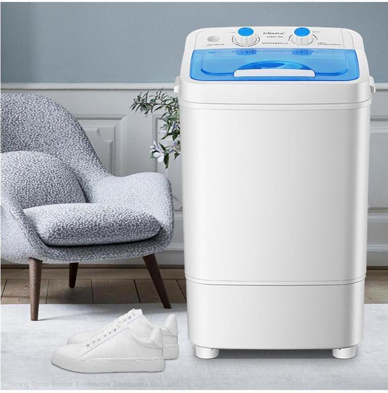 Hot Sale lavadoras de ropa washing machines and drying machines washing machine price 7kg washing dry lavadora portatil