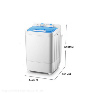 Hot Sale lavadoras de ropa washing machines and drying machines washing machine price 7kg washing dry lavadora portatil