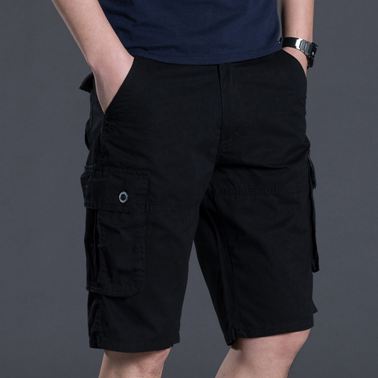 wholesale bulk manufacturing new design cheap mens chino bermuda cargo shorts