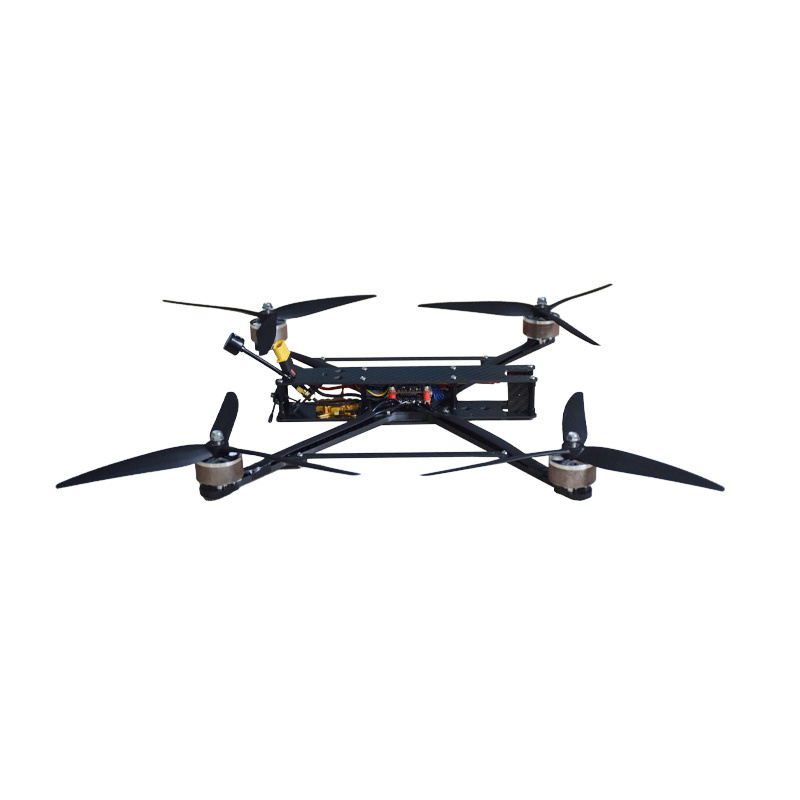 Best Selling 10 inch Night Vision Camera 1.2G Mapping Range 20km Racing Drone