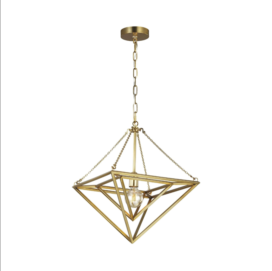 Custom American Industrial Rustic Brass Black Pendant Light Foyer Kitchen Island Entryway Dinning Room Chandelier