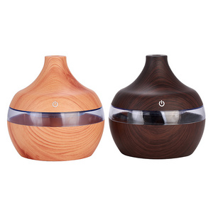 H2o dynamic humidifier stainless steel humidifier essential oil diffuser for aromatherapy humidifier