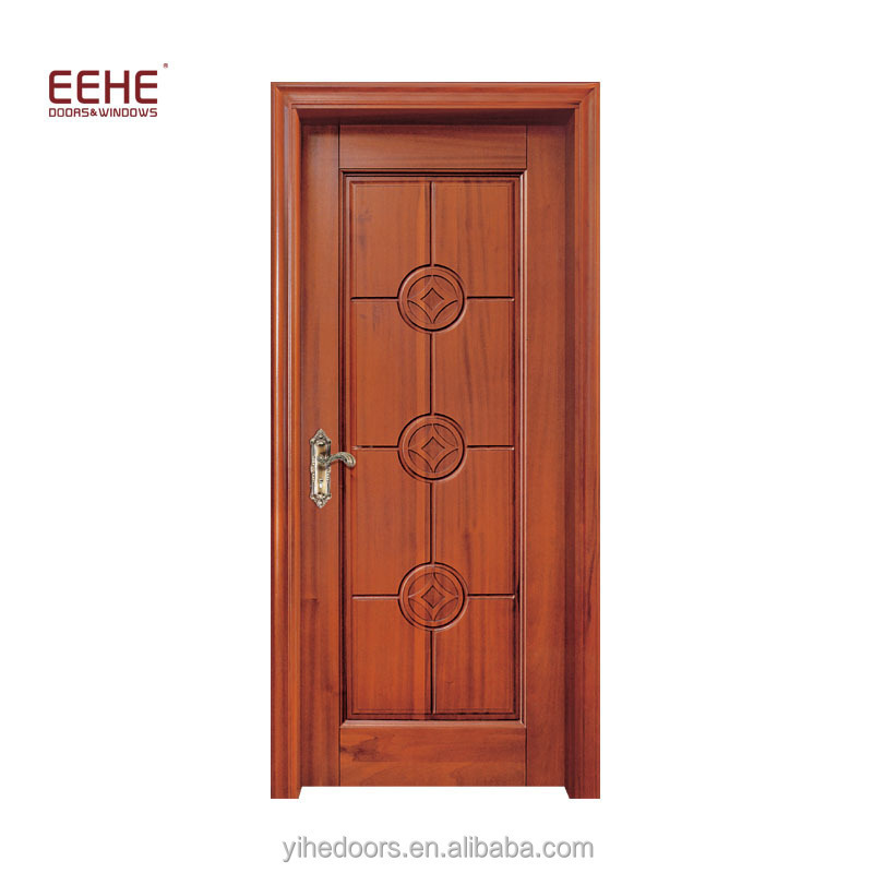 Pooja Room Door Designs in Wood Composite Door India