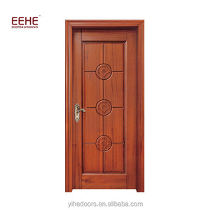 Pooja Room Door Designs in Wood Composite Door India