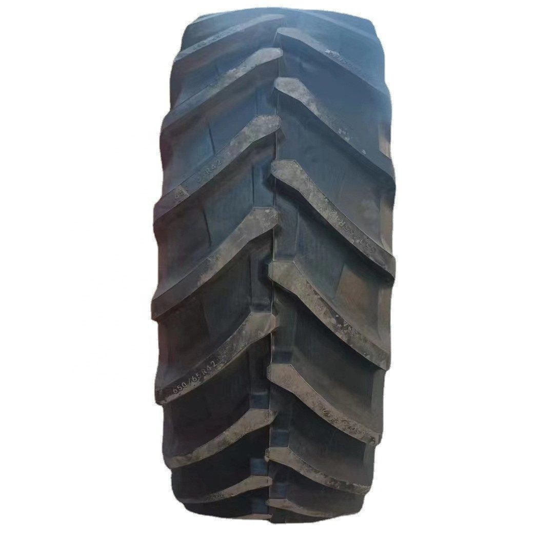 Factory produces wholesale Radial tractor tires 14.9-24 30.5-32 24.5-32 23.1-26 20.8-38 18.4-42 18.4-34 18.4-30 16/70-20 18.9-38