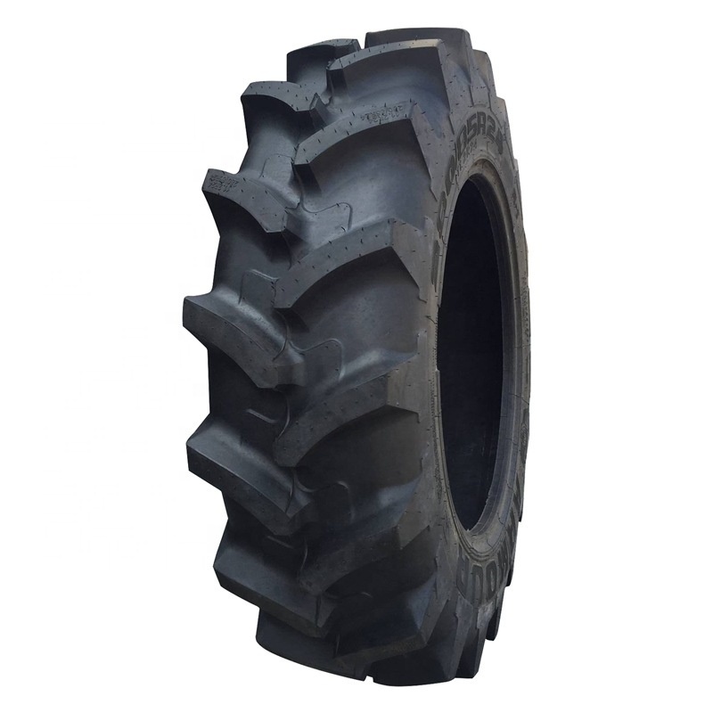 Factory price 14.9-24agriculture machinery parts tractor tires tyres companies on sale Irrigation tyre