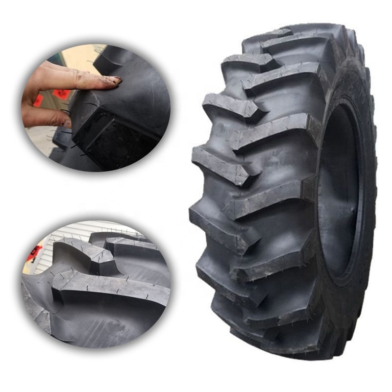 Factory price 14.9-24agriculture machinery parts tractor tires tyres companies on sale Irrigation tyre