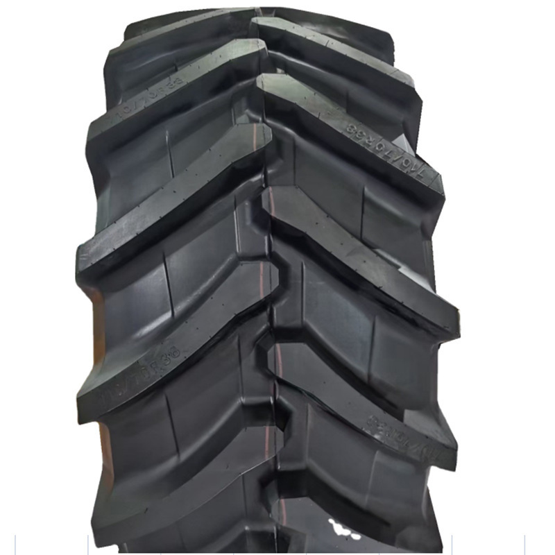 Agricultural machinery tires 14.9-24 7.50-16 12.4 28 15.5 38 20.8-38 20.8x38 18 4 38  Herringbone harvester Tractor Truck tires