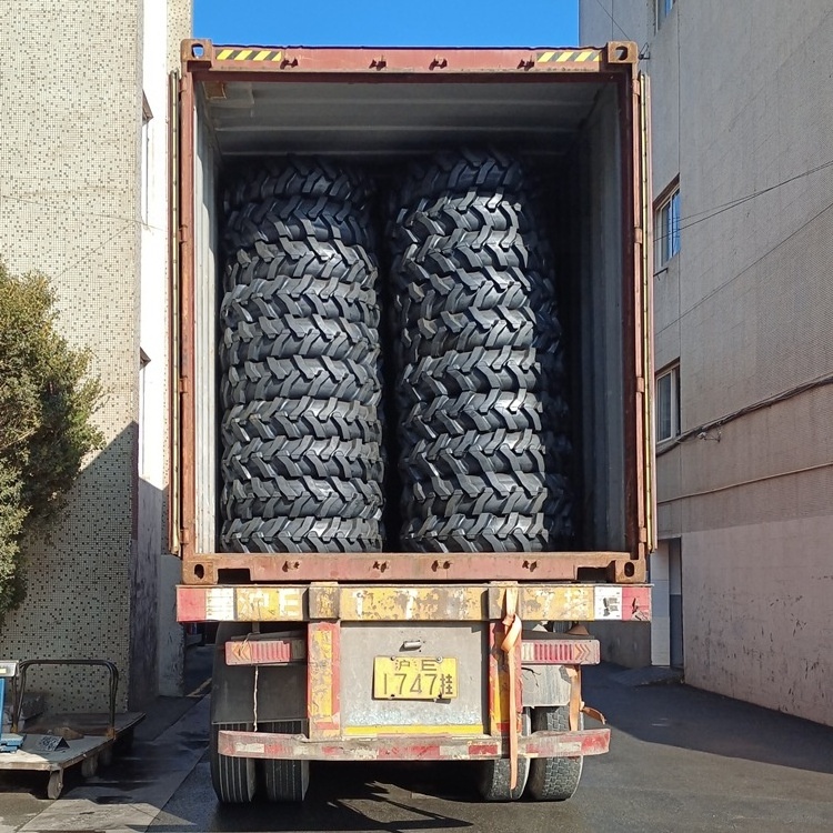 Factory produces wholesale Radial tractor tires 14.9-24 30.5-32 24.5-32 23.1-26 20.8-38 18.4-42 18.4-34 18.4-30 16/70-20 18.9-38