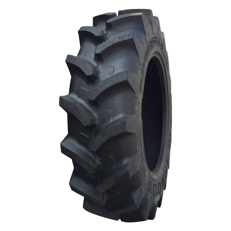 Agricultural machinery tires 14.9-24 7.50-16 12.4 28 15.5 38 20.8-38 20.8x38 18 4 38  Herringbone harvester Tractor Truck tires