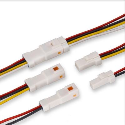 Customizable Wiring Harness Waterproof Custom Wire Harness Cable Harness