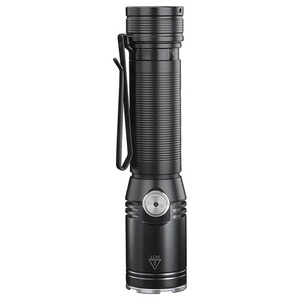 BORUiT 2024 New Arrival EDC Handheld Flashlight Type C LED Flashlight With Clip Multiple Use As Work Light,Hat Lamp