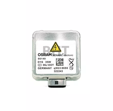 Osram HID D1S 66144 12v 35w 4300K xenon lamp