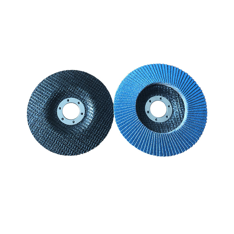 T27/T29 Abrasives Fiberglass backing pad for flapper discs