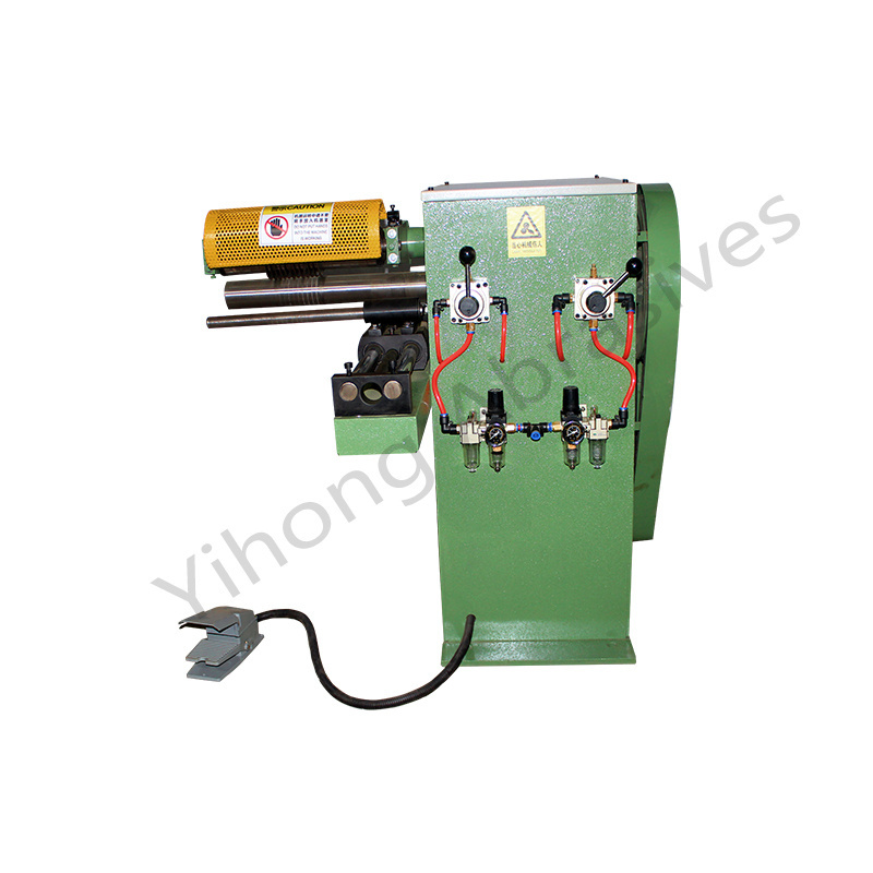 automatic abrasive belt converting Machinery sanding belt machine