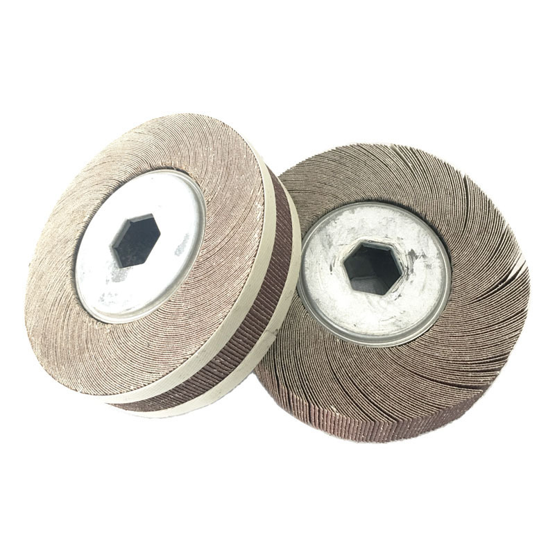 coated abrasive tools 350mm 1000 grit 400 grit 600 grit grinding wheels flap wheels for inox