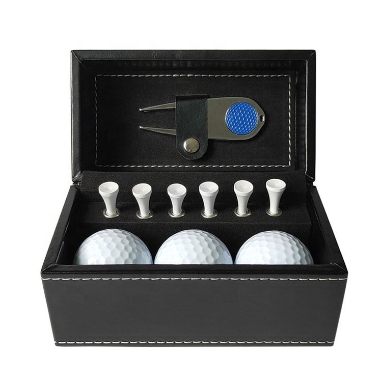 china swing trainer ball high performance golf balls set box golf