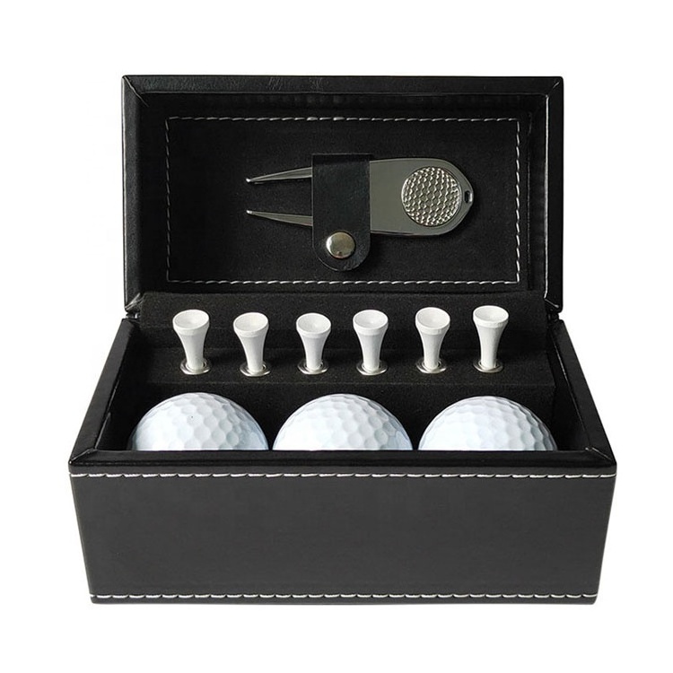 china swing trainer ball high performance golf balls set box golf