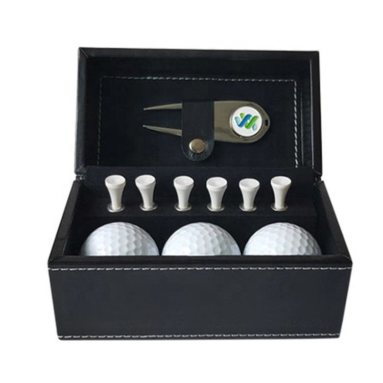 china swing trainer ball high performance golf balls set box golf