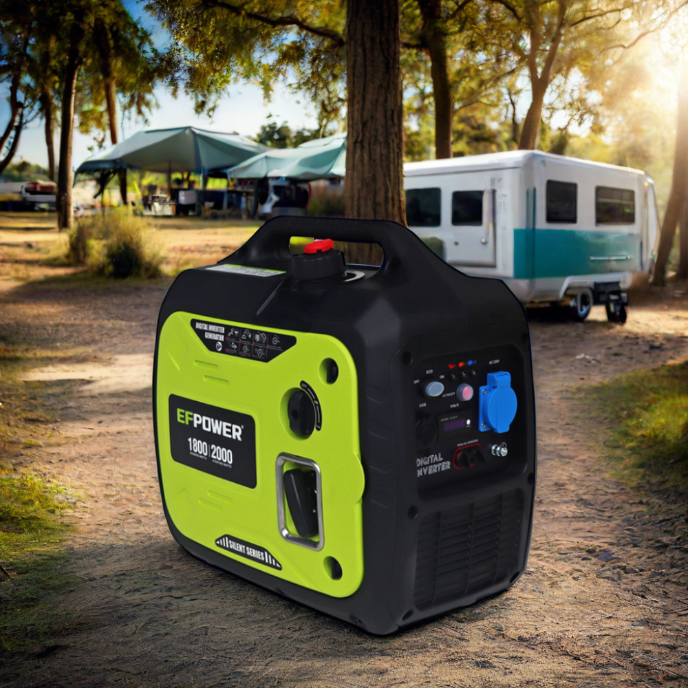 79.7CC Small Portable Best Service Inverter Indoor Other Cheap Powered Generator