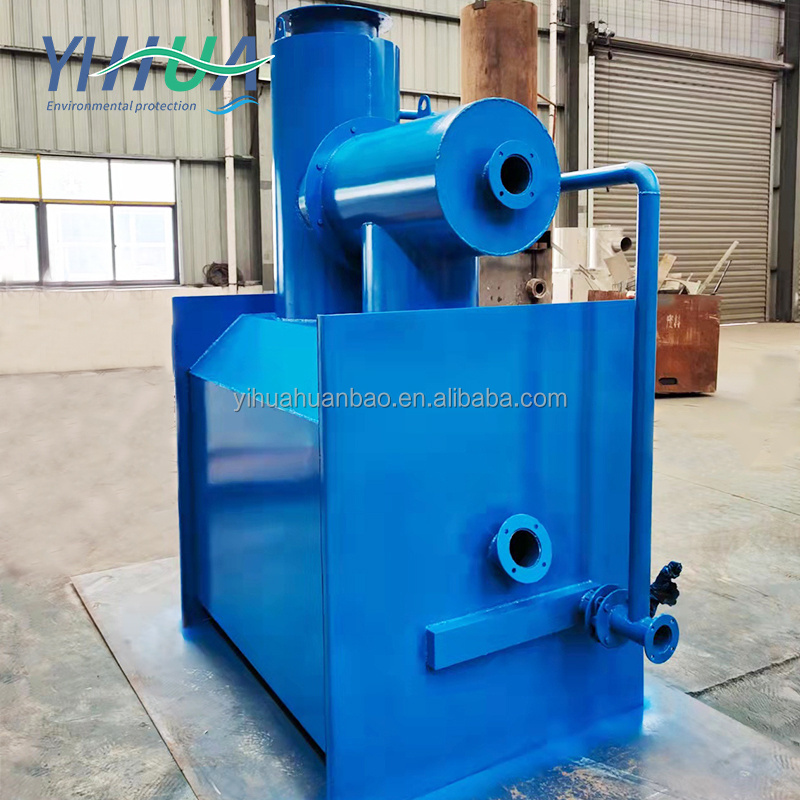 pyrolysis incinerator mini waste incinerator incinerating toilet prices