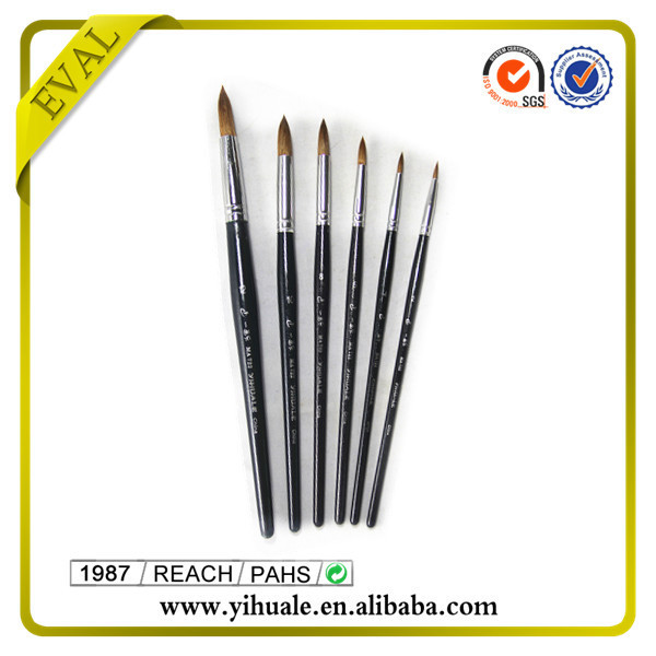 Wholesale Watercolor Brush, best Art Brush Professional Art Brush Set