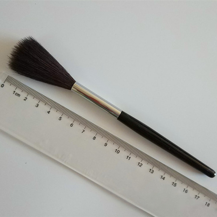 Fingerprint Forensic Application Brush Dedicated brush fingerprint brush