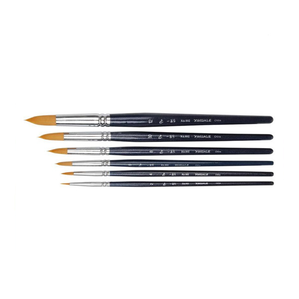 Wholesale Watercolor Brush, best Art Brush Professional Art Brush Set