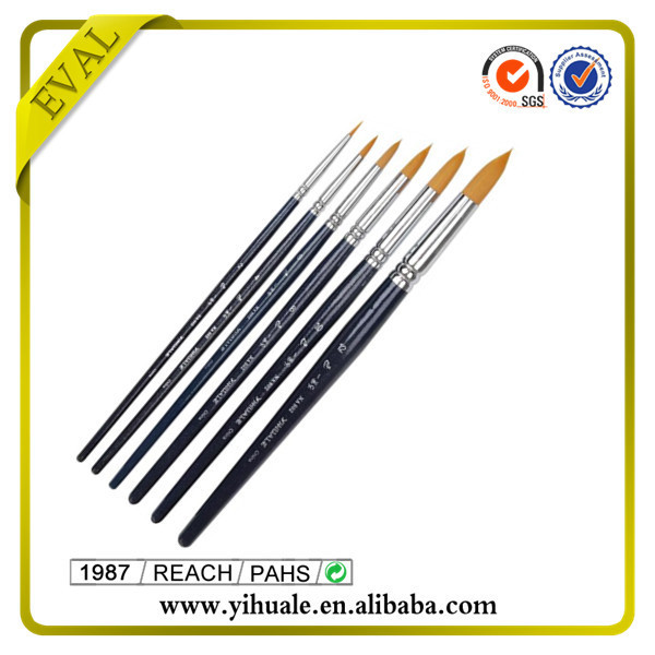 Wholesale Watercolor Brush, best Art Brush Professional Art Brush Set