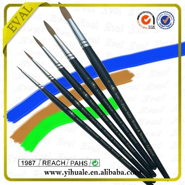 Wholesale Watercolor Brush, best Art Brush Professional Art Brush Set