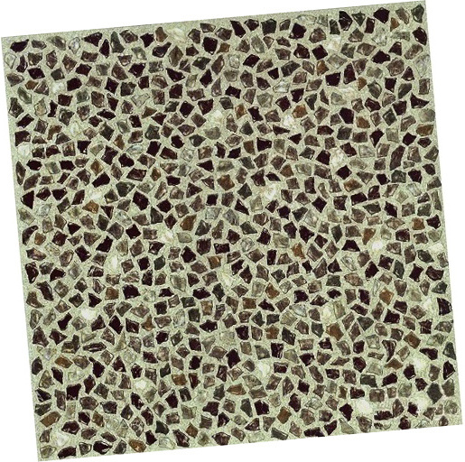 PVC Floor Tiles Standard Size Elevator Vinyl Flooring