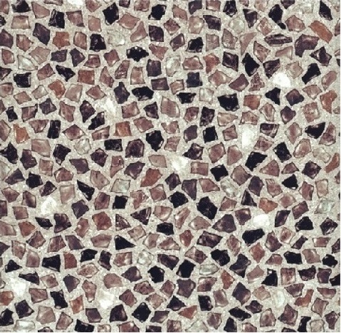 PVC Floor Tiles Standard Size Elevator Vinyl Flooring