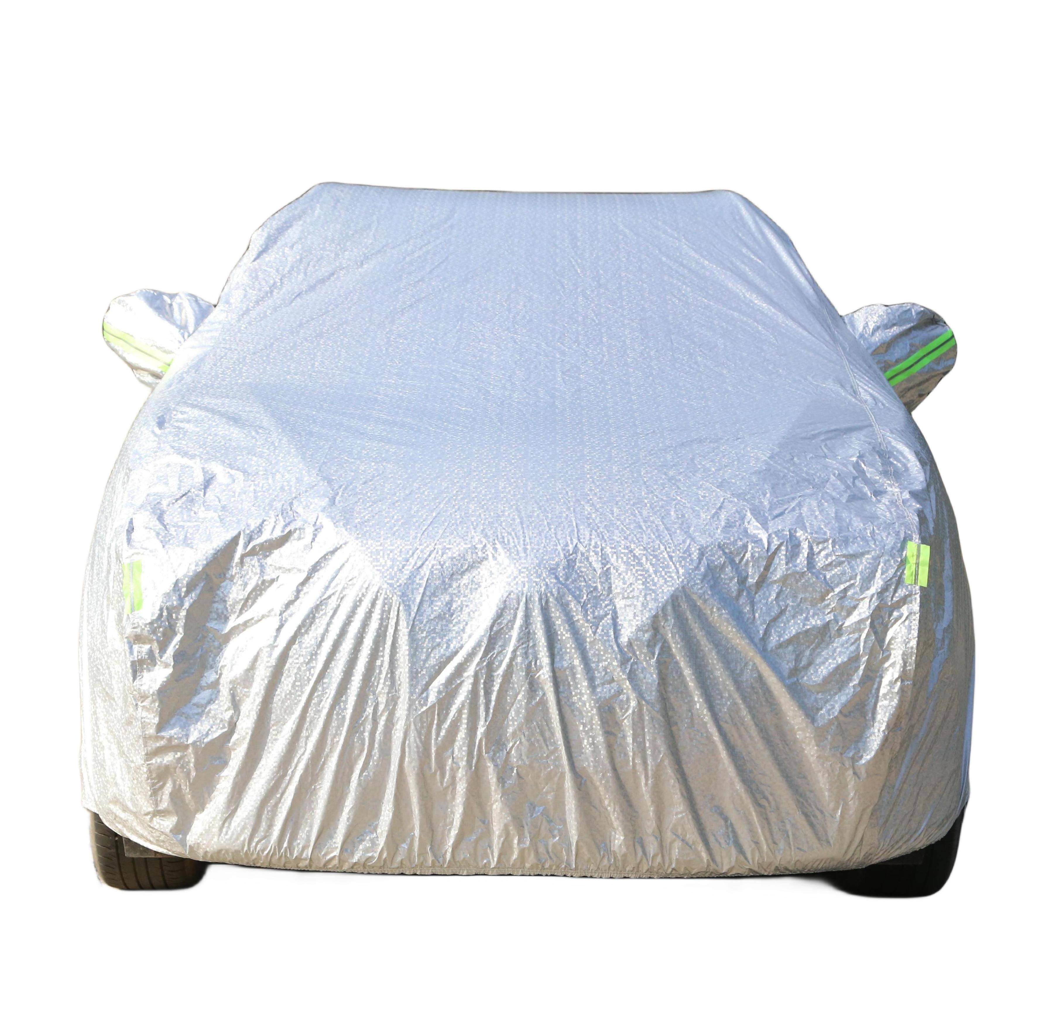 polyester fabric for car body cover hail protection car cover