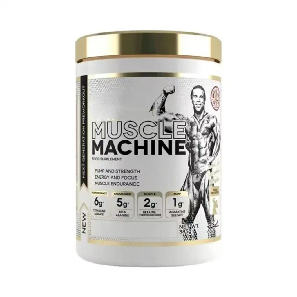 OEM/ODM high quality creatine powder branched chain amino acid powder to increase muscle movement exercise fitness bcaa powder