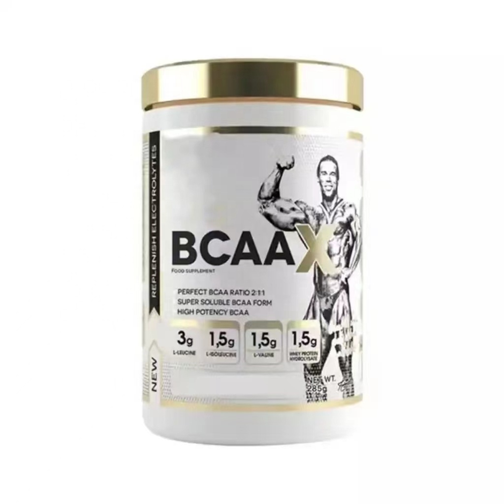 OEM/ODM high quality creatine powder branched chain amino acid powder to increase muscle movement exercise fitness bcaa powder