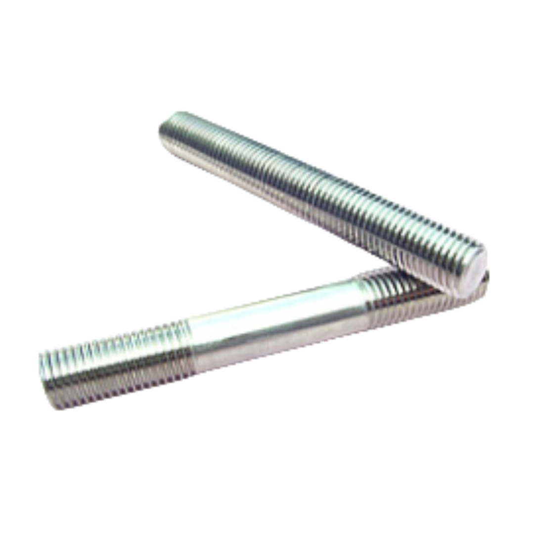 YH Factory Direct Sales High Intensity Professional Stainless Steel 314 1.4841 UNS S31400 Full Thread stud bolt