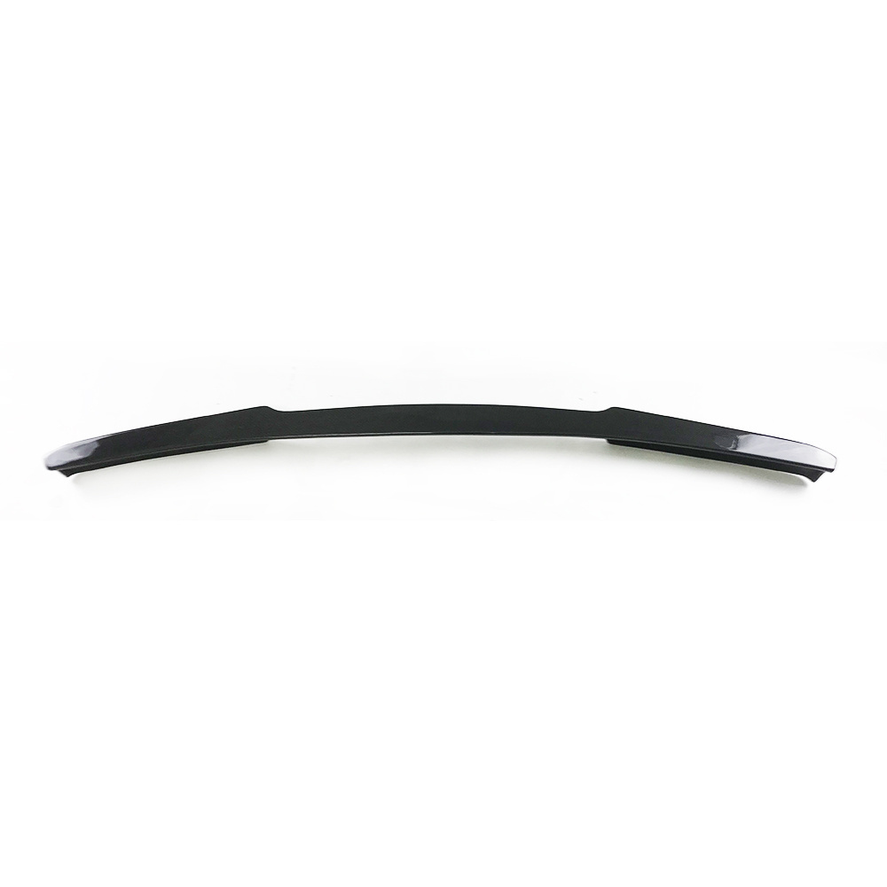 458 Carbon Fiber Rear Wing Spoiler for Ferrari 458 Italia Spider Rear Trunk Lip Boot Ducktail Spoiler