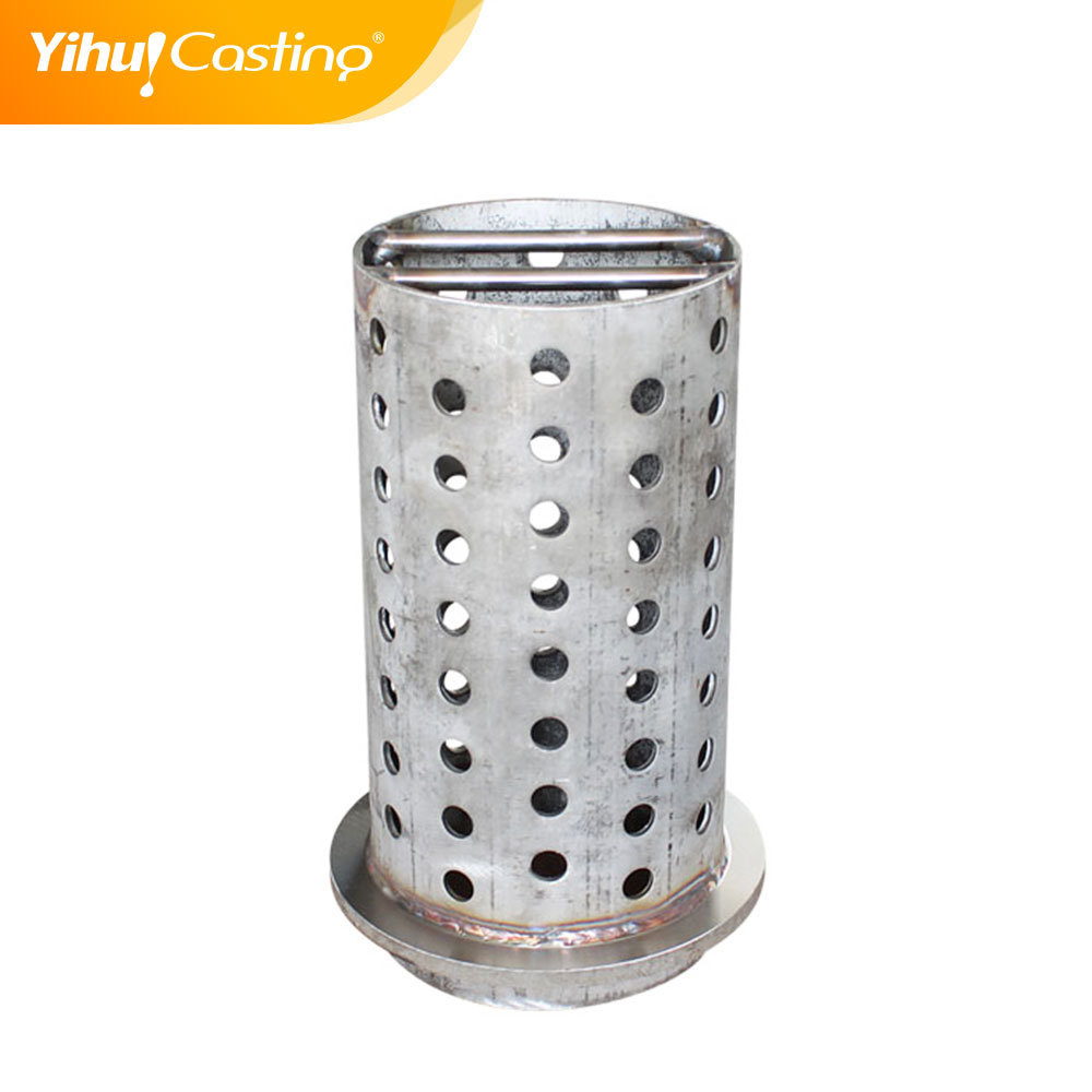 perforation casting flask for casting and Jewelry casting tools