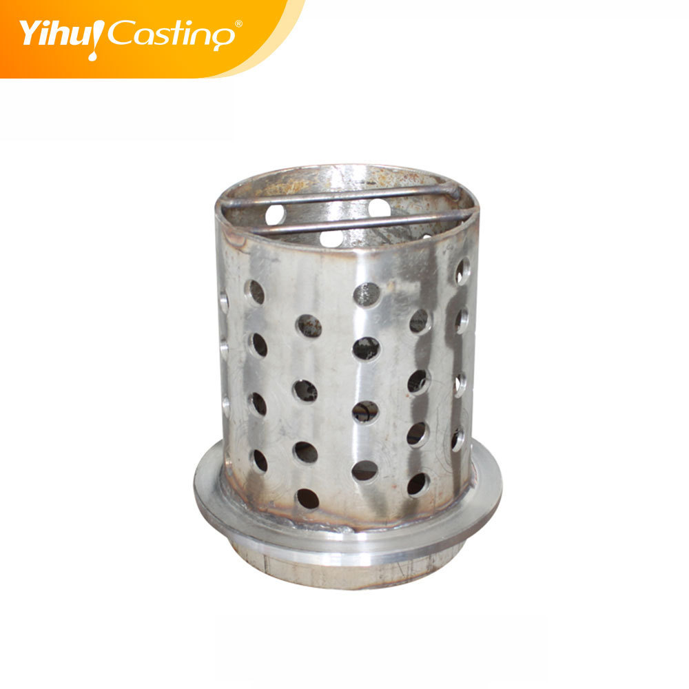 perforation casting flask for casting and Jewelry casting tools