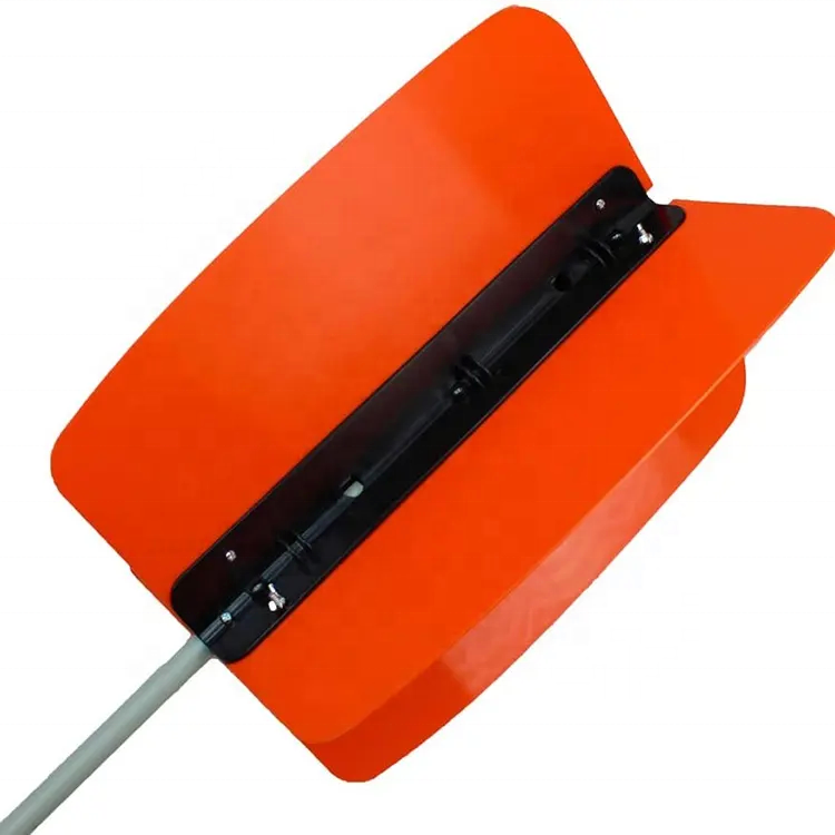 Golf Power Resistance Trainer Golf Swing Fan Golf Pinwheel Swing Training Aid Speed Warm-up Trainer