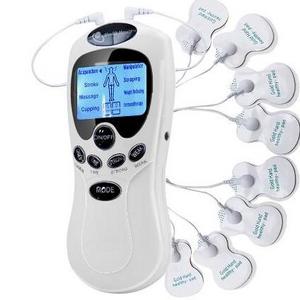 Digital Therapy Machine Health Herald Therapy Stroke Slimming Massager