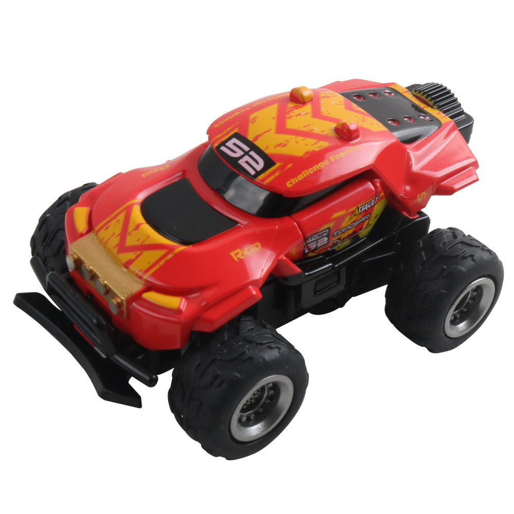 DWI Mini 1 58 Coke Can RC Radio Remote Control Race Racing toy plastic mini rc car for sale