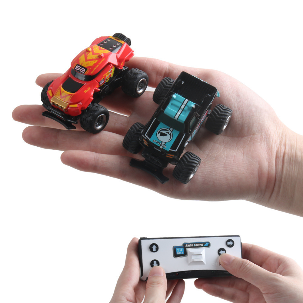 DWI Mini 1 58 Coke Can RC Radio Remote Control Race Racing toy plastic mini rc car for sale