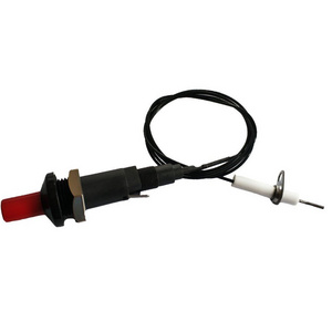 Universal Piezo Spark Ignition With Cable Push Button Igniters For Gas Grill BBQ